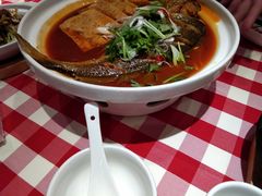 -西贝莜面村(当代商城店)