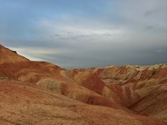 -老周炒拨拉(甘州总店)