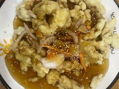 -多宾韩国料理(学衡路店)