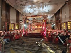 -广州中心皇冠假日酒店·宴会厅