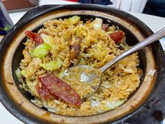 -惠粤轩茶餐厅(中山北路店)