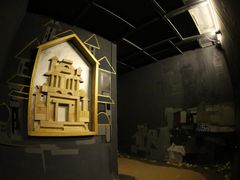 -MOJO密室逃脱(中街旗舰店)