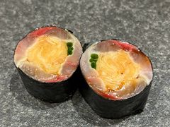 -嶺寿司