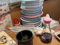 -三禾寿司(君尚店)
