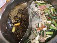 -袁记串串香(人民公园店)