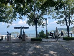 -绿城千岛湖喜来登度假酒店