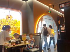 -探鱼·鲜青椒爽麻烤鱼(正佳广场店)