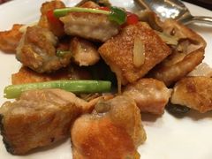 -天宁凯利时尚餐厅