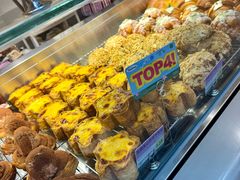 -PAOPAO Bakery&Café(港汇店)