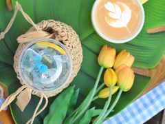 -Cafe Rooftop Cheongsapo