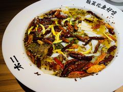 -太二酸菜鱼(正大广场店)