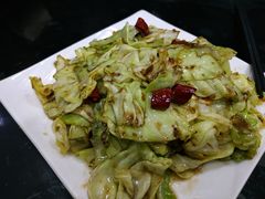 -芳芳餐厅(白沙路店)