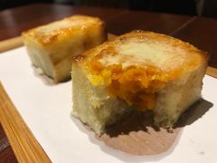 一口闷芝士南瓜-大牌大·传统杭帮菜(湖滨店)