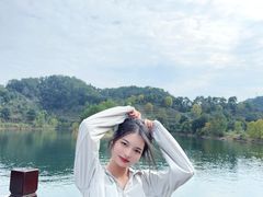 -千岛湖城中湖游船码头