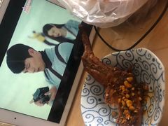 -邓氏兔头