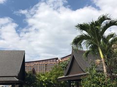 -三亚湾红树林度假世界(木棉酒店)