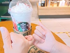 -星巴克(天津凯德天津湾店)