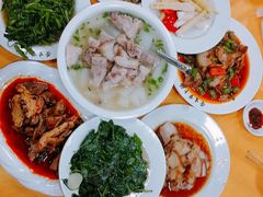 -荣生萝卜汤饭店