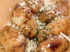 -城市大道红炉披萨烘焙坊