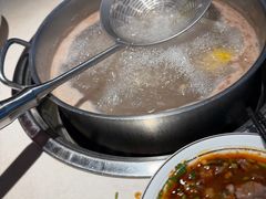 -潮泰牛肉火锅 · 创于1992年(车公庙店)