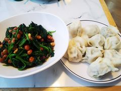 -叁拾壹克饺子·东北菜(国贸店)