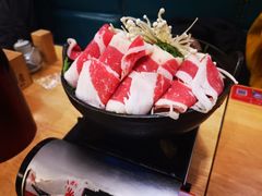 寿喜锅-村上一屋(望京店)