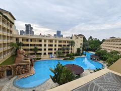 -麒麟中餐厅·经典粤菜·地道菜式老字号(广州长隆酒店)