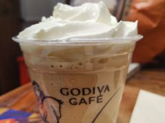 -GODIVA(印象城店)