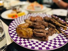 -澳门旅游塔360°旋转餐厅(南湾湖广场店)