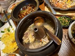 -云海肴·汽锅鸡·云南菜(苏州中心店)