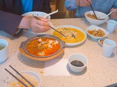 -东园小馆·早茶·淮扬小炒(江都路店)