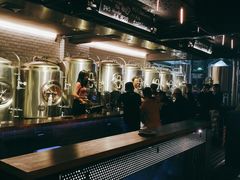 -TAPS精酿啤酒屋