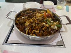 -黄记煌三汁焖锅(首创奥特莱斯店)