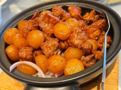 -渔公码头·九龙湾国际饭店