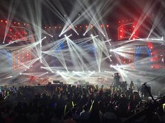 -华中科技大学光谷体育馆