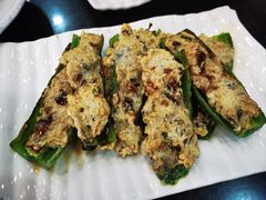 -红星光发煲仔饭(文海店)