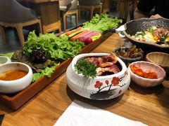 -黑牛の店·和牛烧肉(大悦城店)