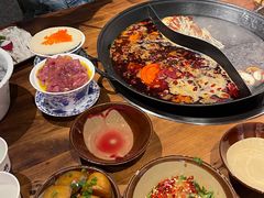 -楠火锅(广州总店)