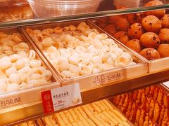 -五味酥·现烤国民糕点集合店(甘井子万达广场店)