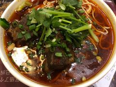 -秦云老太婆摊摊面(全国总店)