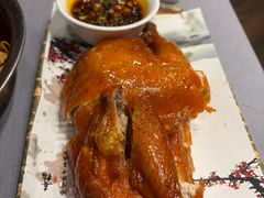 -金哥私房菜馆(张府园总店)