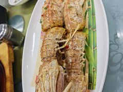 -阿静美食