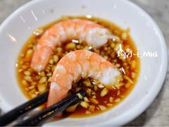 白灼虾-四川小胡子海鲜(丁村万人海鲜广场店)