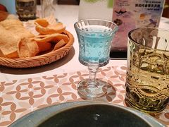 -芭札·Thai泰国餐厅(同和金铂天地店)