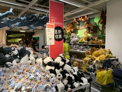 -宜家家居(西安未央商场店)