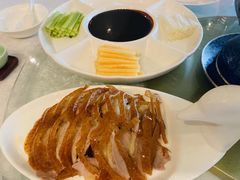 -海湾壹品·粤菜·早茶·烤鸭(拱北店)