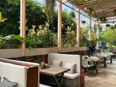 -盐说Salt Talk北美风味西餐厅(海上世界店)