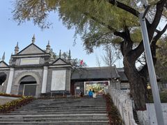 -文瀛公园