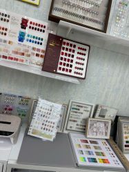-赢韵美甲美睫瑞士净斑中心