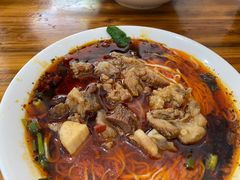 双哨牛肉面-智强牛肉面